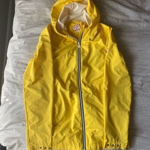 Girls Hunter jacket.